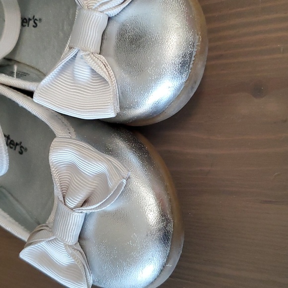 Carter's shoes - Picture 2 of 4